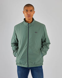 DIESEL : Men's Vinny Jacket - Green