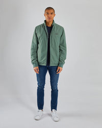 DIESEL : Men's Vinny Jacket - Green