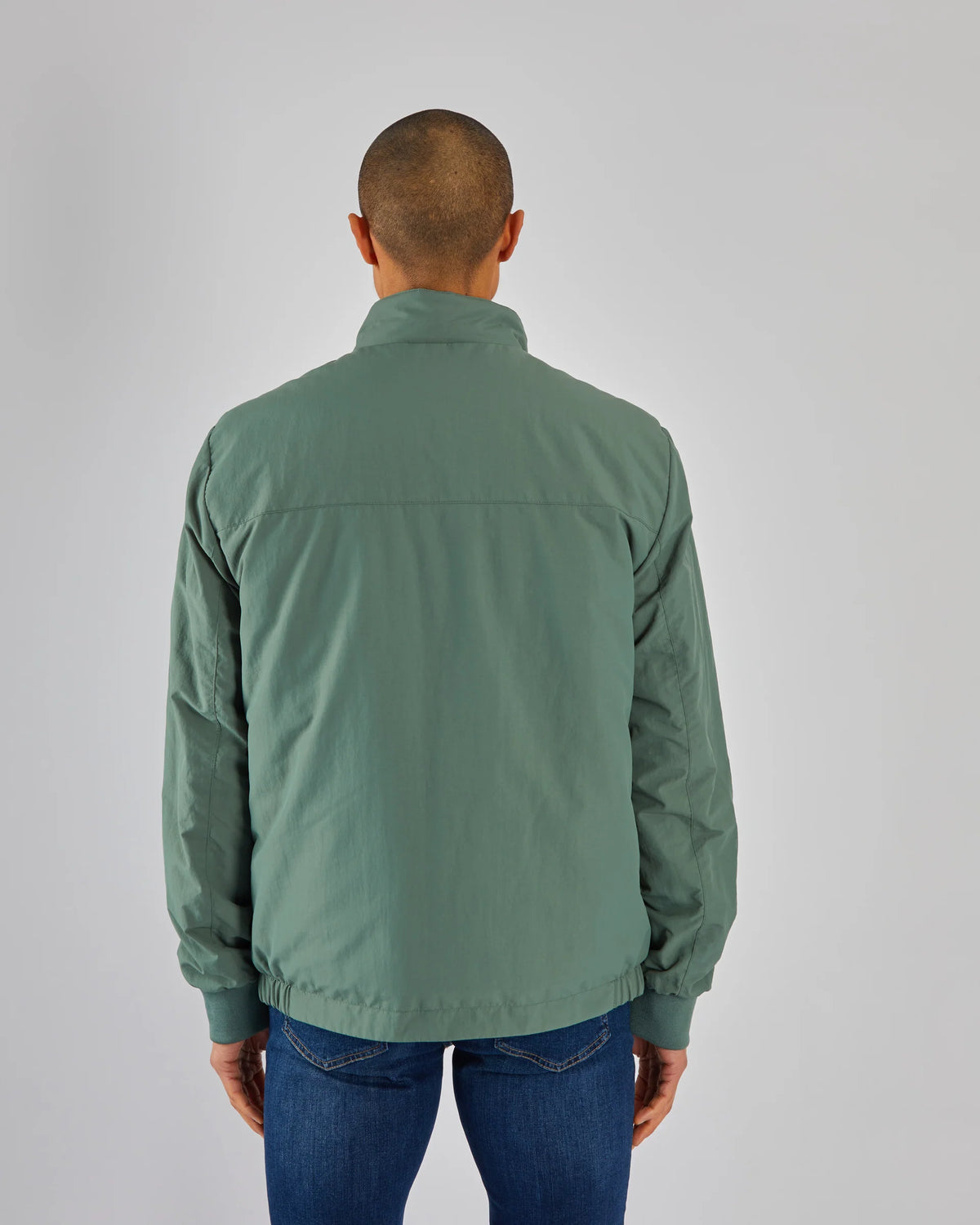 DIESEL : Men's Vinny Jacket - Green