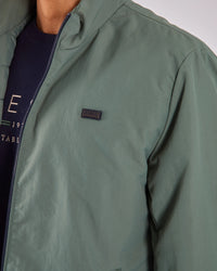 DIESEL : Men's Vinny Jacket - Green