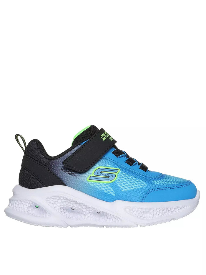 SKECHERS Boy's Meteor-Lights - Krendox Shoes