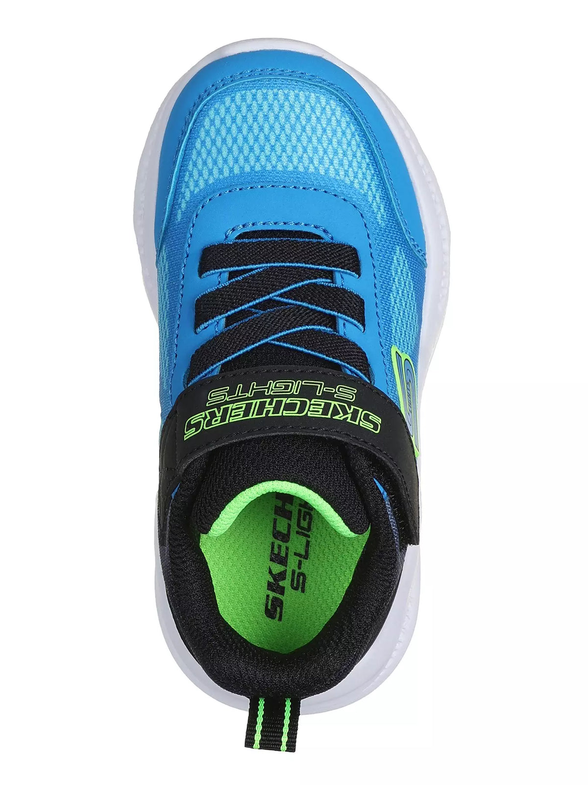 SKECHERS Boy's Meteor-Lights - Krendox Shoes