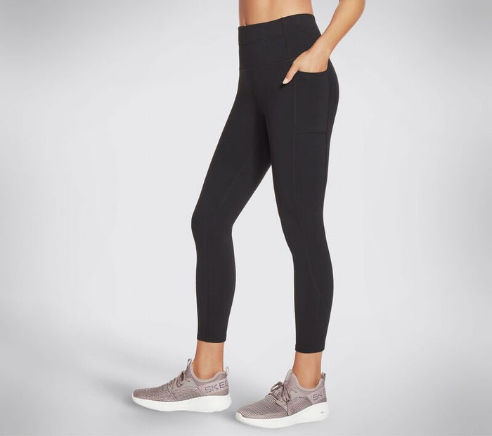 SKECHERS : GoWalk 7/8 Leggings