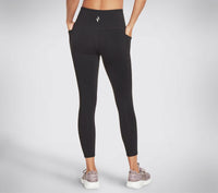 SKECHERS : GoWalk 7/8 Leggings