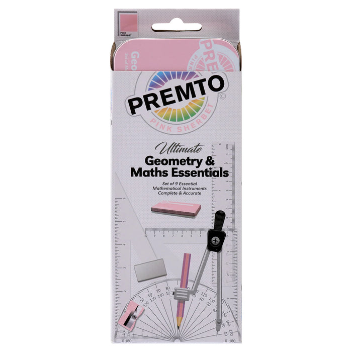 PREMTO : Maths Set