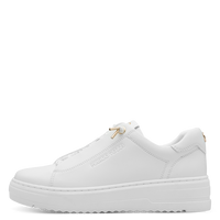 MARCO TOZZI White Trainers