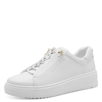 MARCO TOZZI White Trainers