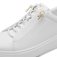 MARCO TOZZI White Trainers