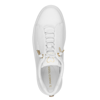 MARCO TOZZI White Trainers