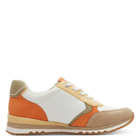 MARCO TOZZI Trainers - Peach