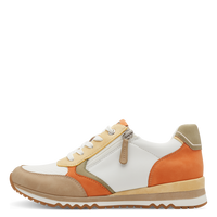 MARCO TOZZI Trainers - Peach