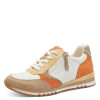 MARCO TOZZI Trainers - Peach