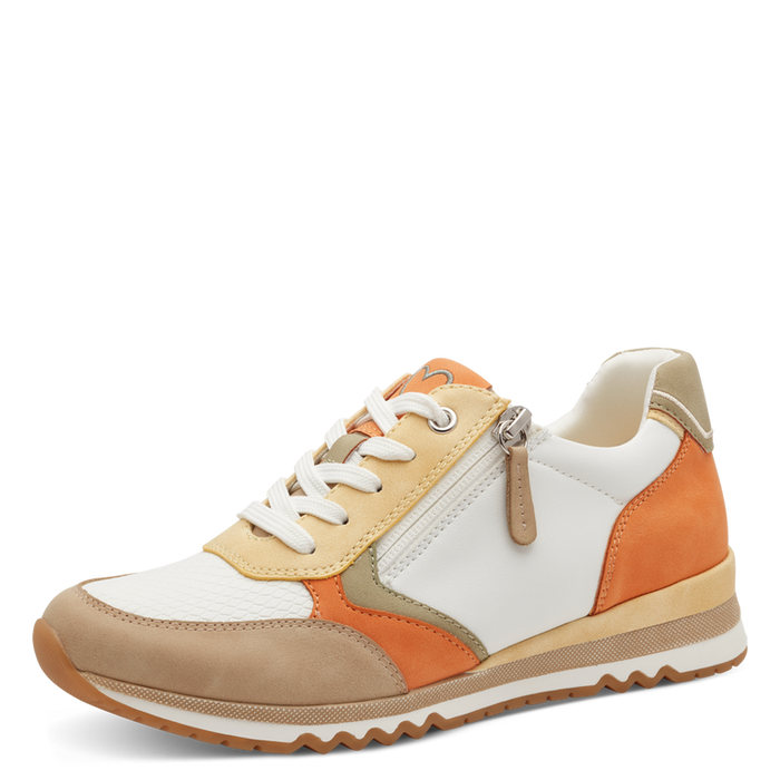 MARCO TOZZI Trainers - Peach