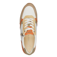 MARCO TOZZI Trainers - Peach