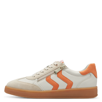 MARCO TOZZI Sneakers - Peach