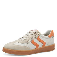 MARCO TOZZI Sneakers - Peach