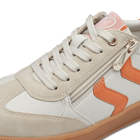 MARCO TOZZI Sneakers - Peach