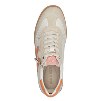 MARCO TOZZI Sneakers - Peach