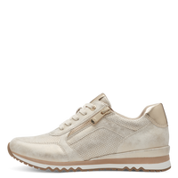 MARCO TOZZI : Trainers - Dune Met. Comb