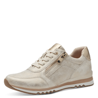 MARCO TOZZI : Trainers - Dune Met. Comb