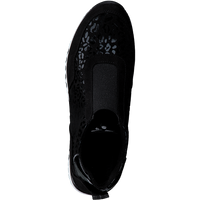 MARCO TOZZI : Slip On Sneakers - Black