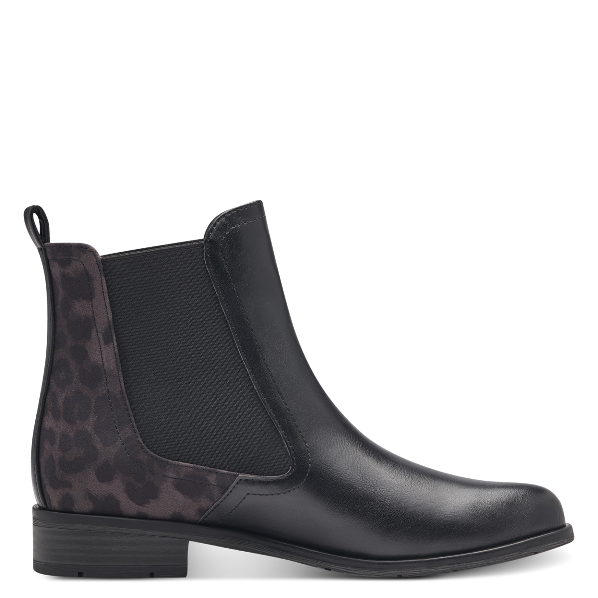 MARCO TOZZI : Chelsea Boots