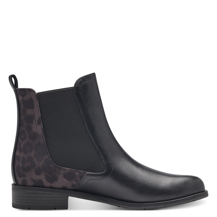 MARCO TOZZI : Chelsea Boots