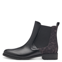 MARCO TOZZI : Chelsea Boots