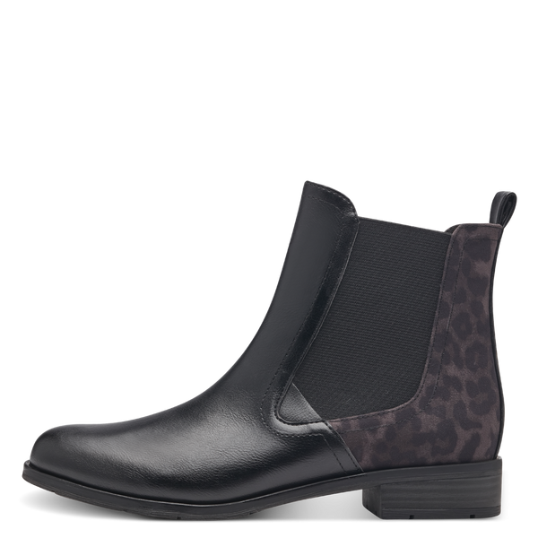 MARCO TOZZI : Chelsea Boots