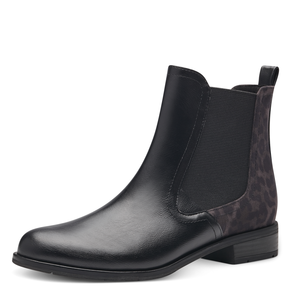 MARCO TOZZI : Chelsea Boots