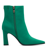 MARCO TOZZI : High Heel Ankle Boots