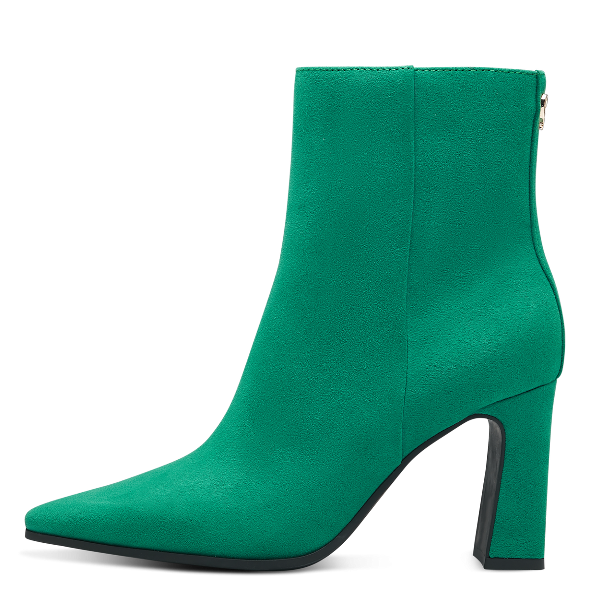 MARCO TOZZI : High Heel Ankle Boots