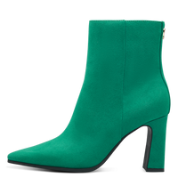 MARCO TOZZI : High Heel Ankle Boots