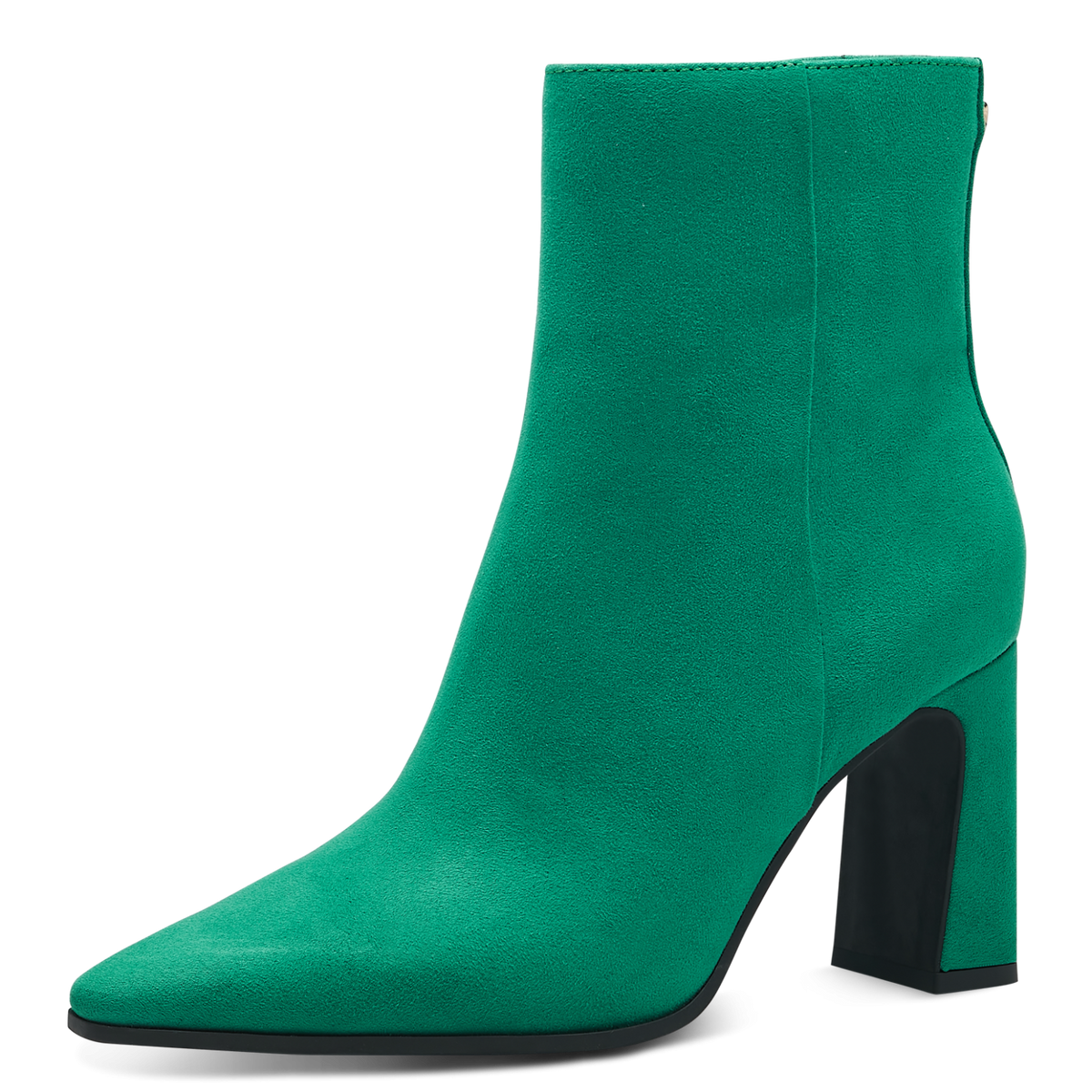 MARCO TOZZI : High Heel Ankle Boots