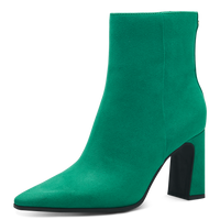 MARCO TOZZI : High Heel Ankle Boots