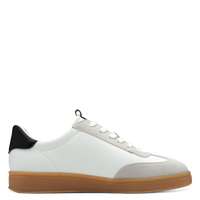 MARCO TOZZI Heart Trainers - White