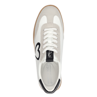 MARCO TOZZI Heart Trainers - White