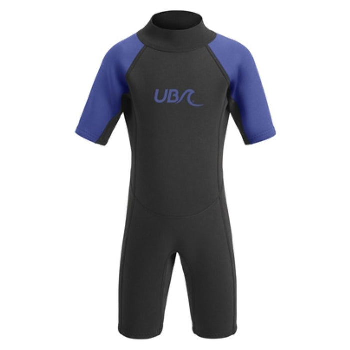 UB KIDS : Sharptooth Short Wetsuit