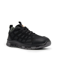 XPERT : Xpert Charge S3 Safety Trainers - Black