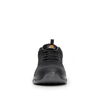 XPERT : Xpert Charge S3 Safety Trainers - Black