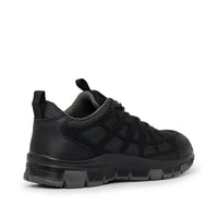 XPERT : Xpert Charge S3 Safety Trainers - Black