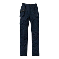 XPERT: Core Work Trouser - Navy