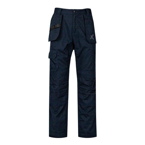 XPERT: Core Work Trouser - Navy