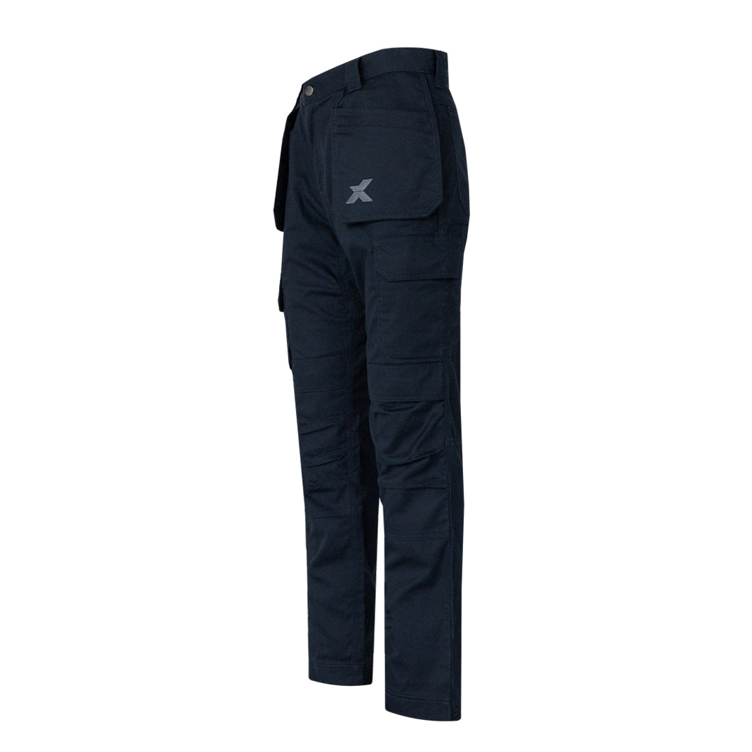 XPERT: Core Work Trouser - Navy