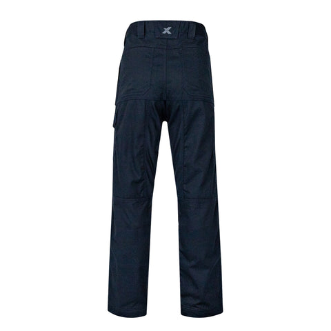 XPERT: Core Work Trouser - Navy