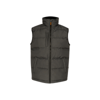 XPERT : Core Padded Bodywarmer - Grey