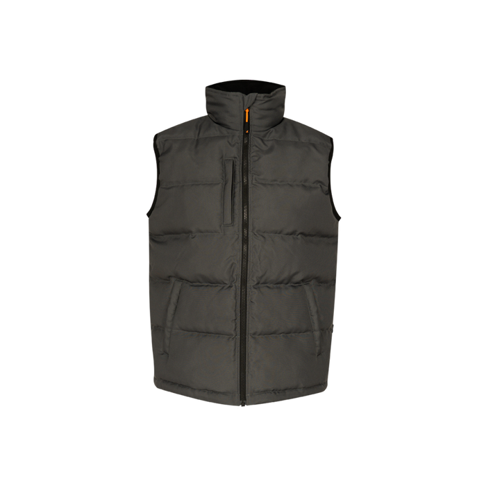 XPERT : Core Padded Bodywarmer - Grey