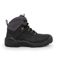 XPERT : Warrior XP500 Safety Boot