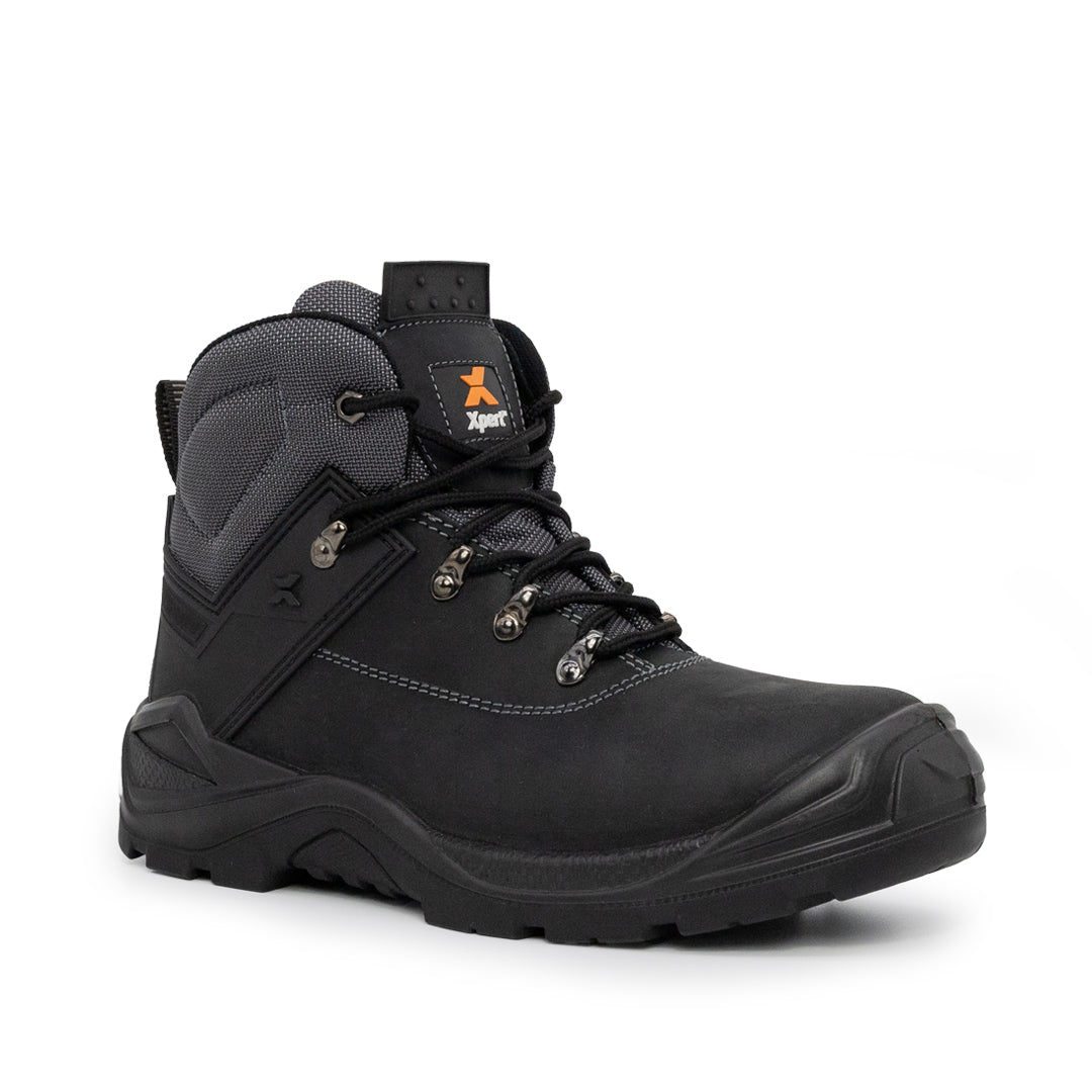 XPERT : Warrior XP500 Safety Boot