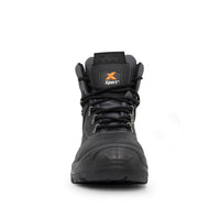 XPERT : Warrior XP500 Safety Boot